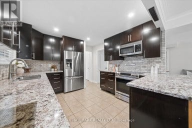 166 JAMES STREET Bradford West Gwillimbury (Bradford) Ontario photo 15