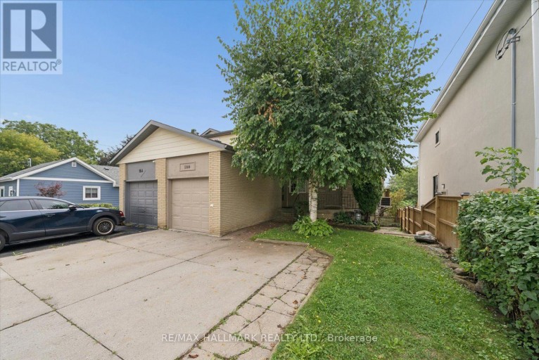166 JAMES STREET, Bradford West Gwillimbury (Bradford), Ontario, L3Z1J7