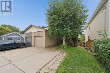 166 JAMES STREET Bradford West Gwillimbury (Bradford) Ontario photo 2