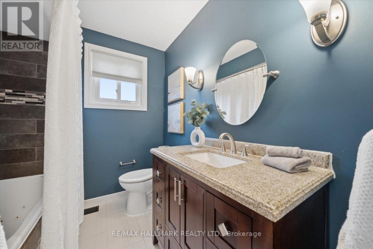 166 JAMES STREET, Bradford West Gwillimbury (Bradford), Ontario, L3Z1J7