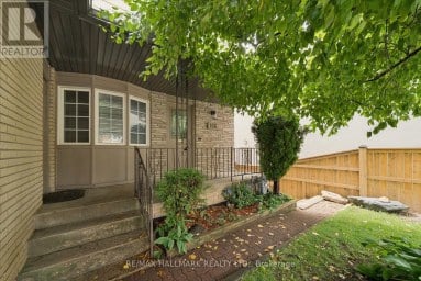 166 JAMES STREET Bradford West Gwillimbury (Bradford) Ontario photo 3