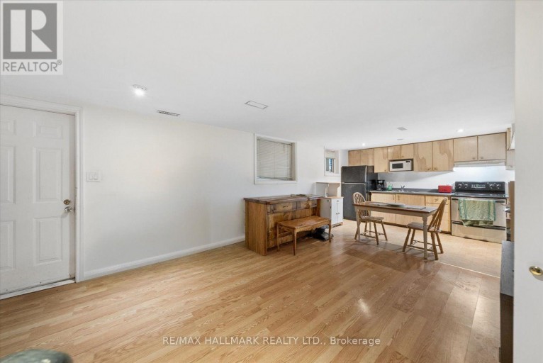 166 JAMES STREET, Bradford West Gwillimbury (Bradford), Ontario, L3Z1J7