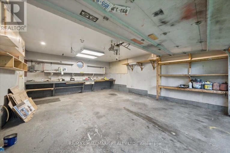 166 JAMES STREET, Bradford West Gwillimbury (Bradford), Ontario, L3Z1J7