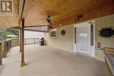 166 JAMES STREET Bradford West Gwillimbury (Bradford) Ontario photo 39