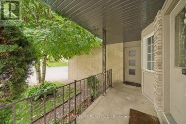 166 JAMES STREET Bradford West Gwillimbury (Bradford) Ontario photo 4