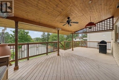 166 JAMES STREET Bradford West Gwillimbury (Bradford) Ontario photo 40