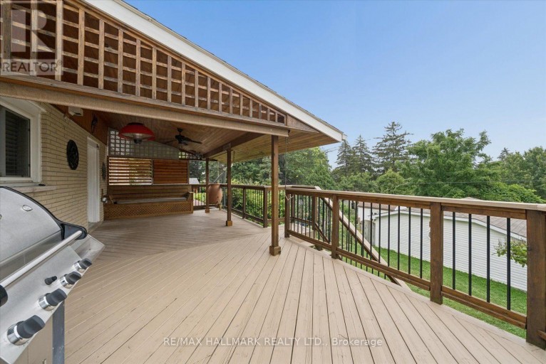166 JAMES STREET, Bradford West Gwillimbury (Bradford), Ontario, L3Z1J7