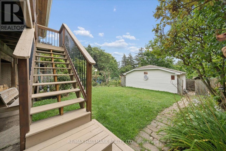 166 JAMES STREET, Bradford West Gwillimbury (Bradford), Ontario, L3Z1J7