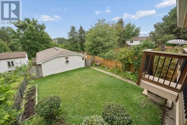 166 JAMES STREET Bradford West Gwillimbury (Bradford) Ontario photo 44