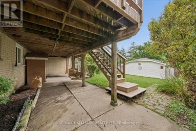 166 JAMES STREET Bradford West Gwillimbury (Bradford) Ontario photo 45