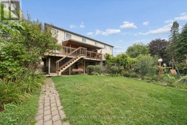 166 JAMES STREET Bradford West Gwillimbury (Bradford) Ontario photo 46
