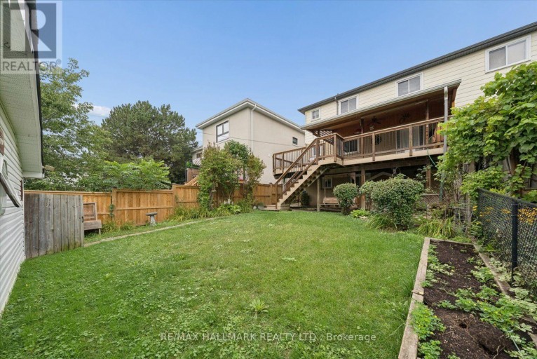 166 JAMES STREET, Bradford West Gwillimbury (Bradford), Ontario, L3Z1J7