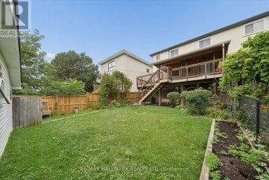 166 JAMES STREET Bradford West Gwillimbury (Bradford) Ontario photo 47