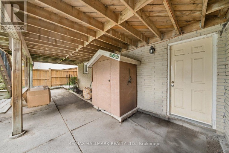 166 JAMES STREET, Bradford West Gwillimbury (Bradford), Ontario, L3Z1J7