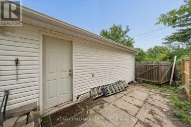166 JAMES STREET Bradford West Gwillimbury (Bradford) Ontario photo 49