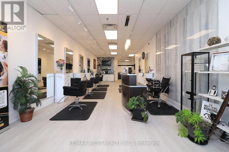 24 - 90 WINGES ROAD, Vaughan (Pine Valley Business Park), Ontario, L4L6A9