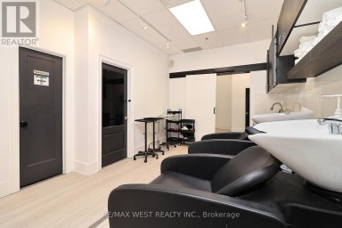24 - 90 WINGES ROAD Vaughan (Pine Valley Business Park) Ontario photo 11