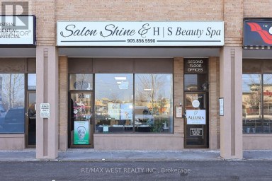 24 - 90 WINGES ROAD Vaughan (Pine Valley Business Park) Ontario photo 2