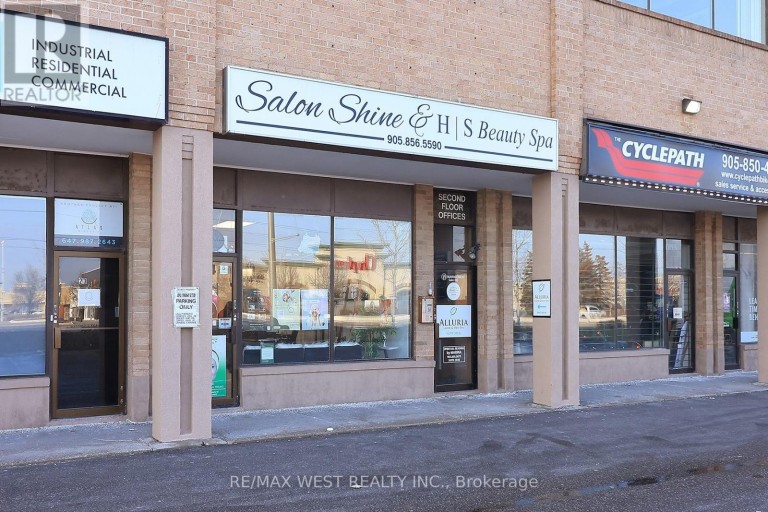 24 - 90 WINGES ROAD, Vaughan (Pine Valley Business Park), Ontario, L4L6A9