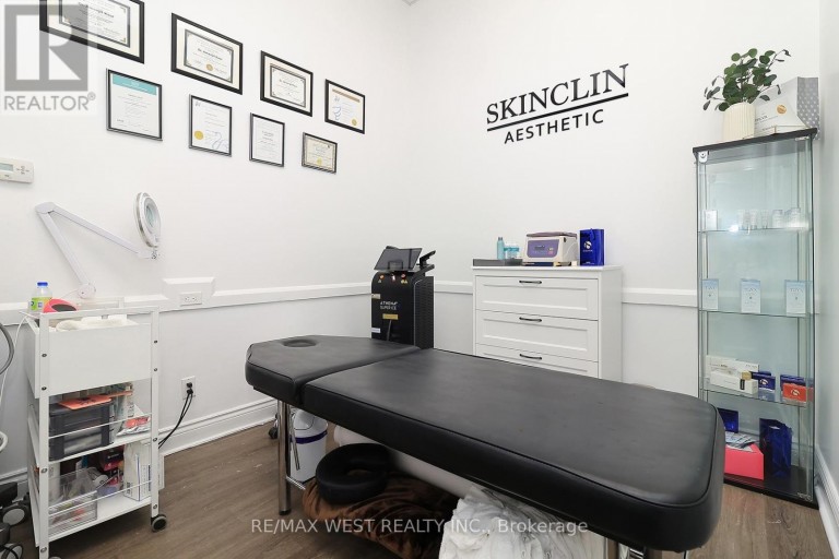 24 - 90 WINGES ROAD, Vaughan (Pine Valley Business Park), Ontario, L4L6A9