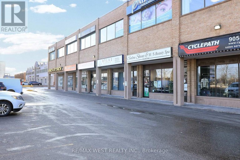 24 - 90 WINGES ROAD, Vaughan (Pine Valley Business Park), Ontario, L4L6A9