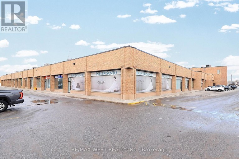 24 - 90 WINGES ROAD, Vaughan (Pine Valley Business Park), Ontario, L4L6A9