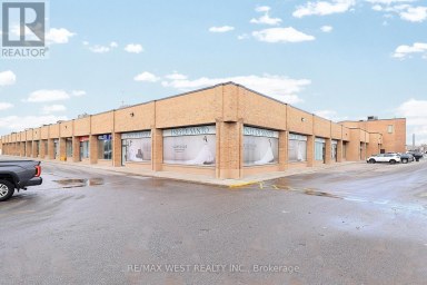 24 - 90 WINGES ROAD Vaughan (Pine Valley Business Park) Ontario photo 29
