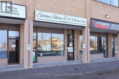 24 - 90 WINGES ROAD Vaughan (Pine Valley Business Park) Ontario photo 3
