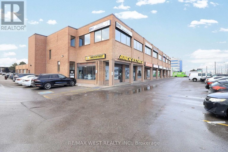 24 - 90 WINGES ROAD, Vaughan (Pine Valley Business Park), Ontario, L4L6A9