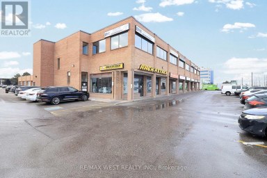 24 - 90 WINGES ROAD Vaughan (Pine Valley Business Park) Ontario photo 30
