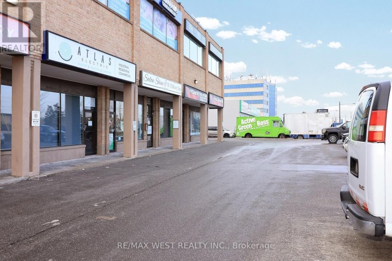 24 - 90 WINGES ROAD, Vaughan (Pine Valley Business Park), Ontario, L4L6A9