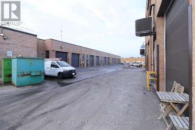24 - 90 WINGES ROAD Vaughan (Pine Valley Business Park) Ontario photo 33