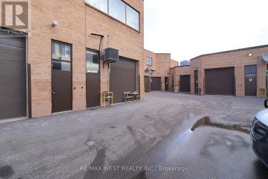 24 - 90 WINGES ROAD Vaughan (Pine Valley Business Park) Ontario photo 35