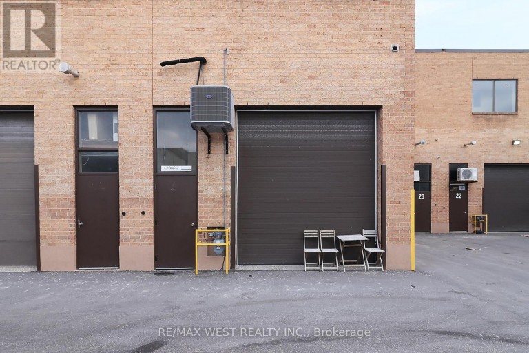 24 - 90 WINGES ROAD, Vaughan (Pine Valley Business Park), Ontario, L4L6A9