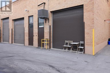 24 - 90 WINGES ROAD Vaughan (Pine Valley Business Park) Ontario photo 38