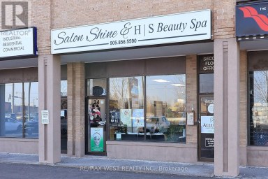 24 - 90 WINGES ROAD Vaughan (Pine Valley Business Park) Ontario photo 4