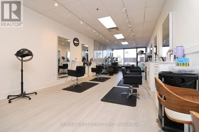 24 - 90 WINGES ROAD, Vaughan (Pine Valley Business Park), Ontario, L4L6A9