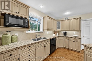 57 HIGHLAND DRIVE Oro-Medonte (Horseshoe Valley) Ontario photo 12