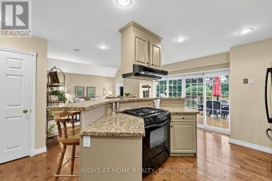 57 HIGHLAND DRIVE Oro-Medonte (Horseshoe Valley) Ontario photo 15