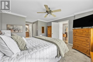 57 HIGHLAND DRIVE Oro-Medonte (Horseshoe Valley) Ontario photo 19
