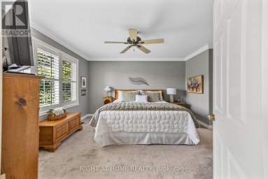 57 HIGHLAND DRIVE Oro-Medonte (Horseshoe Valley) Ontario photo 20