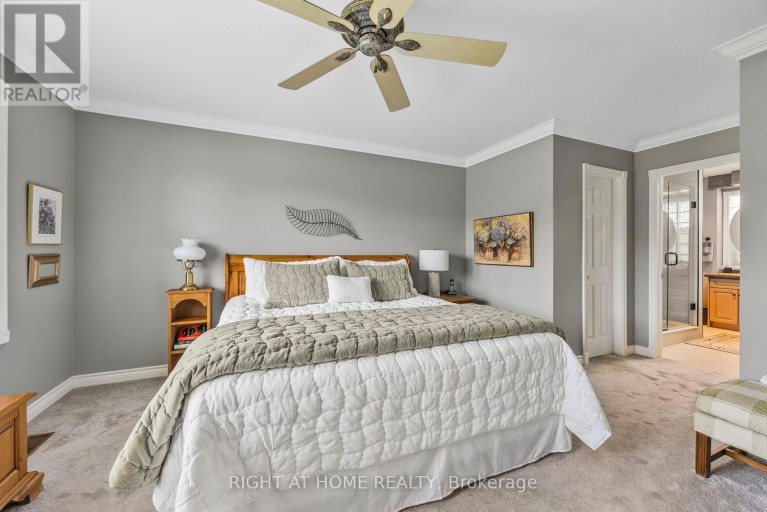 57 HIGHLAND DRIVE, Oro-Medonte (Horseshoe Valley), Ontario, L0L2L0
