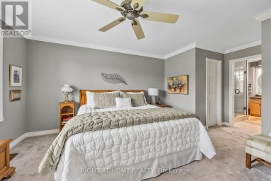57 HIGHLAND DRIVE Oro-Medonte (Horseshoe Valley) Ontario photo 21
