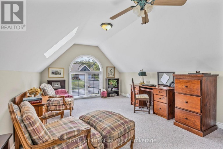 57 HIGHLAND DRIVE, Oro-Medonte (Horseshoe Valley), Ontario, L0L2L0