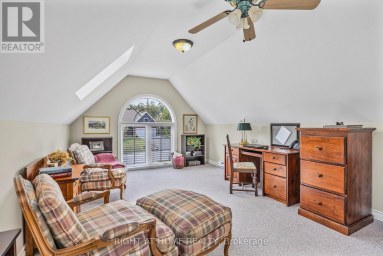 57 HIGHLAND DRIVE Oro-Medonte (Horseshoe Valley) Ontario photo 29