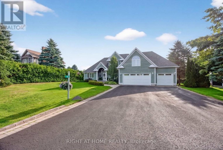 57 HIGHLAND DRIVE, Oro-Medonte (Horseshoe Valley), Ontario, L0L2L0