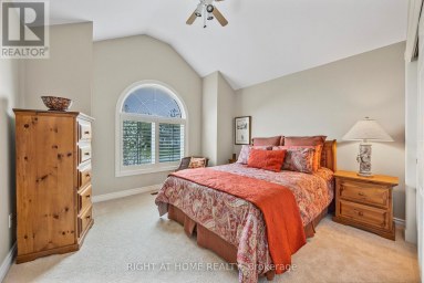 57 HIGHLAND DRIVE Oro-Medonte (Horseshoe Valley) Ontario photo 31