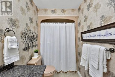 57 HIGHLAND DRIVE Oro-Medonte (Horseshoe Valley) Ontario photo 34
