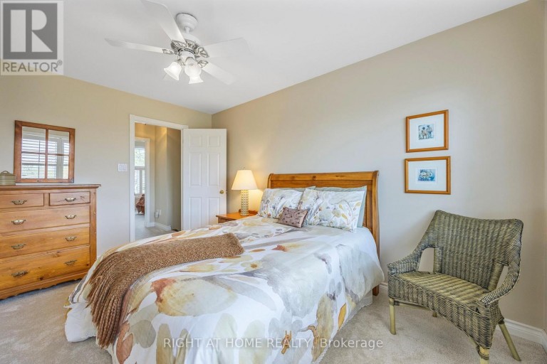 57 HIGHLAND DRIVE, Oro-Medonte (Horseshoe Valley), Ontario, L0L2L0