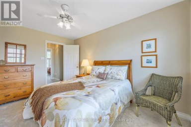 57 HIGHLAND DRIVE Oro-Medonte (Horseshoe Valley) Ontario photo 36